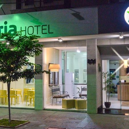Araucaria Hotel Business - マリンガ エクステリア 写真