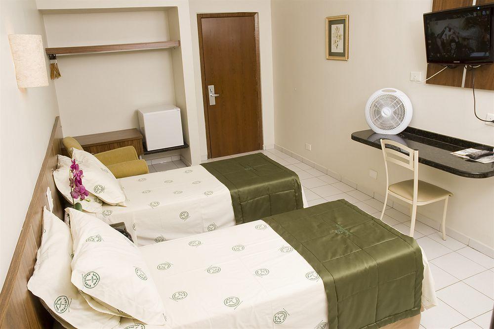 Araucaria Hotel Business - マリンガ エクステリア 写真